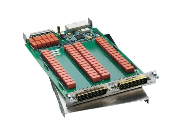 Keithley 3721 3721 Specialtillbehör för mätutrustning 1 st