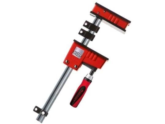 BESSEY KRE30-2K, Flerfarget, 350 mm, 150,1 mm, 119,9 mm, 600,1 g, B075KLM71B
