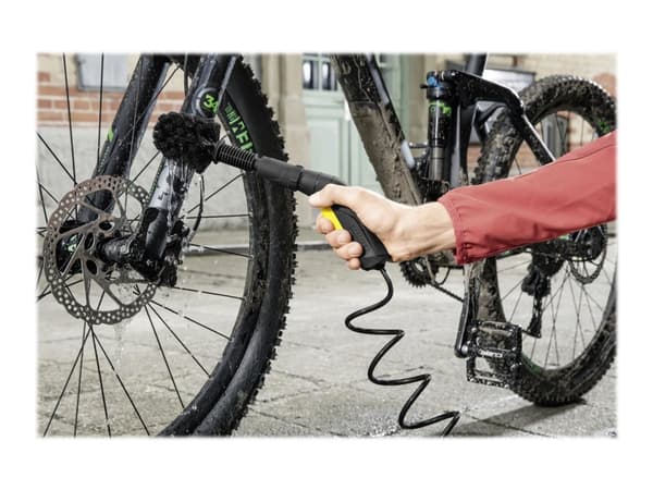 Kärcher OC 3 + Bike Box - Mobil tvätter