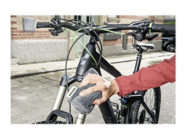 Kärcher OC 3 + Bike Box - Mobil tvätter
