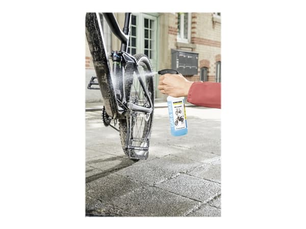 Kärcher OC 3 + Bike Box - Mobil tvätter