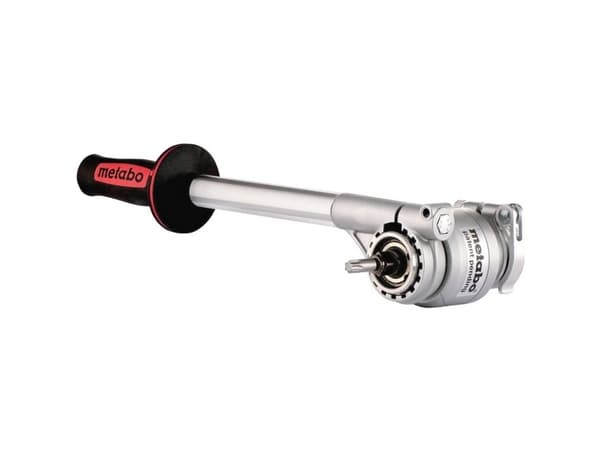 Metabo 627256000 Tillbehör till boremaskiner 1 stk