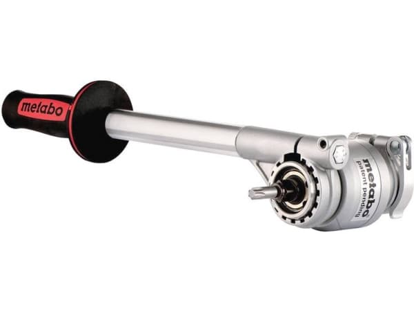 Metabo 627256000 Tillbehör till boremaskiner 1 stk