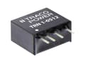 Miniatyrbilde 3 av 4: Traco Power TRN 1-4812, 7,7 mm, 11 mm, 11,9 mm, 1 W, 36 - 75 V, 90 mA