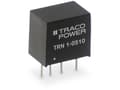 Miniatyrbilde 4 av 4: Traco Power TRN 1-4812, 7,7 mm, 11 mm, 11,9 mm, 1 W, 36 - 75 V, 90 mA