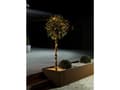 Miniatyrbilde 3 av 5: Smiing 3640-810, Garland, Plast, Svart, 0,952 m