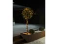 Miniatyrbilde 2 av 5: Smiing 3640-810, Garland, Plast, Svart, 0,952 m