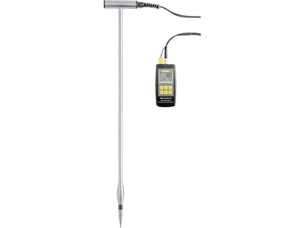 Greisinger GMH38-LW1-TF Fugtigheds-sensor