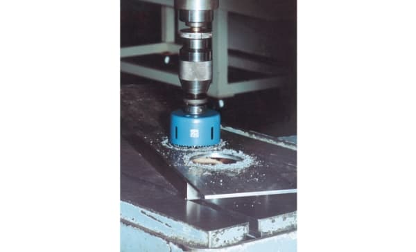 PFERD 25900910, Single, Borr, Tyskland, 1,3 kg, 240 mm, 209 mm