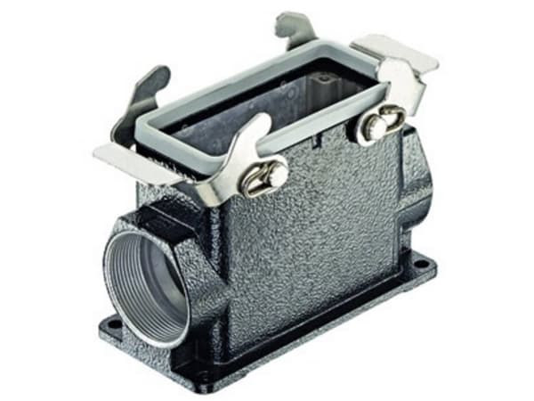 Pidestall Hus Harting 19 37 016 0273 Harting 1 stk