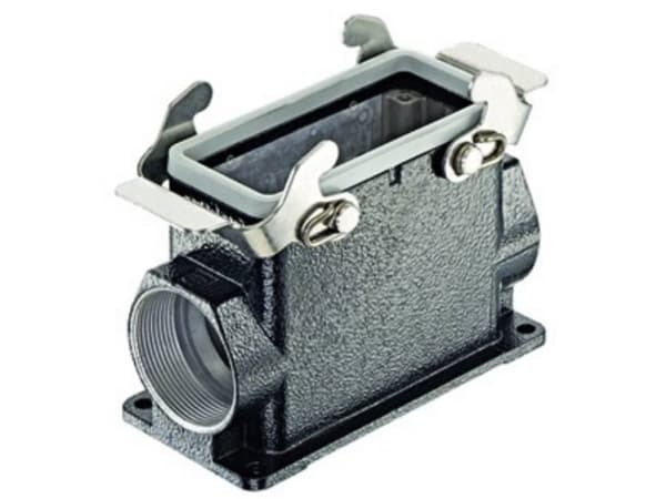 Pidestall Hus Harting 19 37 016 0273 Harting 1 stk