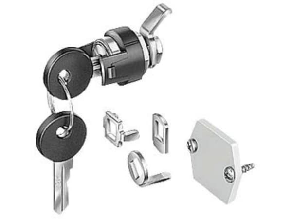 Siemens SIMBO Universal WP sylinterin turvalukko (8GB2055-0)