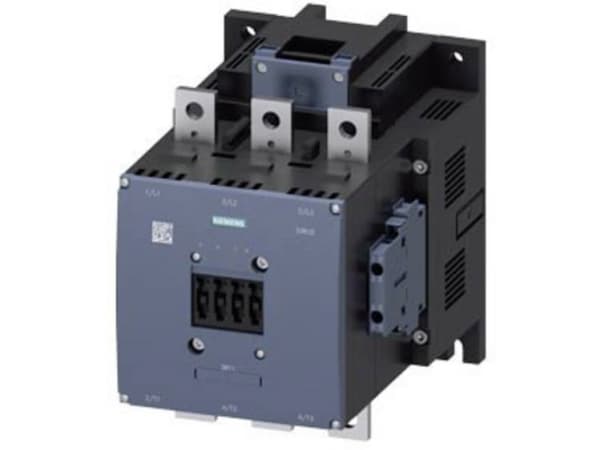 Siemens 3RT1075-6AP36-3PA0 Tehonsuojaus 3 x katkaisija 1000 V/AC 1 kpl 1 kpl