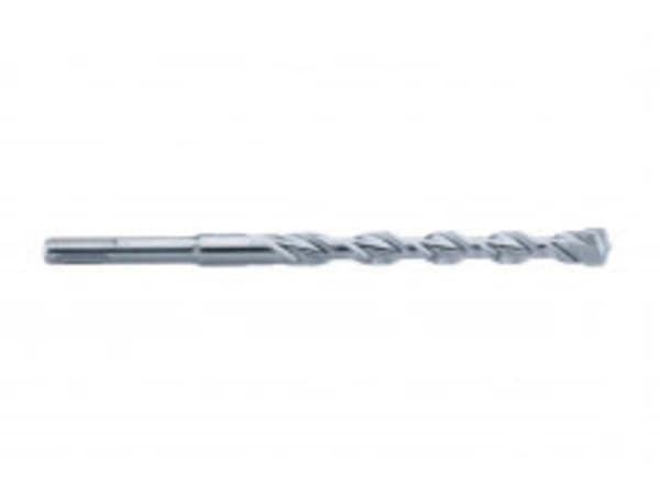 Metabo 631842000, Borrhammare, Murborr, bits, Högerrotation, 1,1 cm, 160 mm, Betong, Granit, Murverk, Natursten
