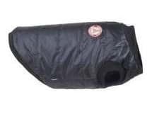 Ami Play Bronx dunjakke 33 cm maltesisk sort