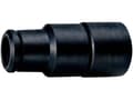 Miniatyrbilde 1 av 3: Metabo 630798000 Metabo tilslutningsmuffe standard Ø28/35 mm 1 stk