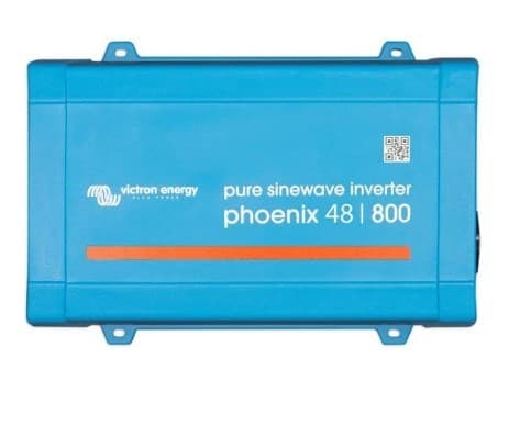Victron Energy Invertteri Phoenix VE.Direct IEC 375 VA 48 V/DC - 230 V/AC 48 V/DC - 230 V/AC