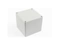 Miniatyrbild 2 av 2: Hammond Electronics 1554LAGY Universalkabinet ABS Grå 1 stk