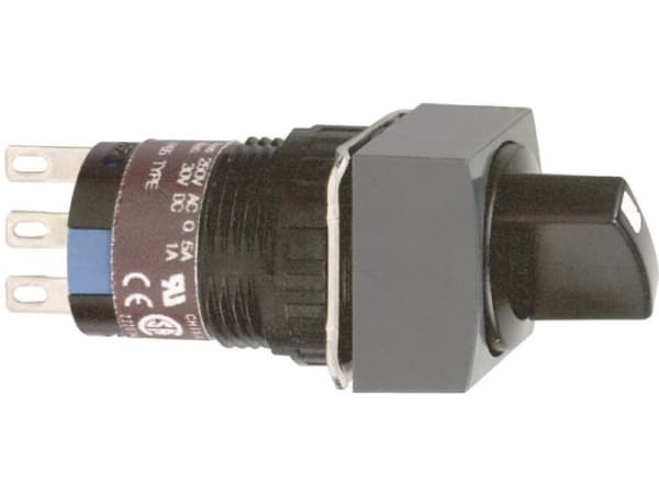 Schneider Electric XB6ECD221P Valgkontakt 5 stk