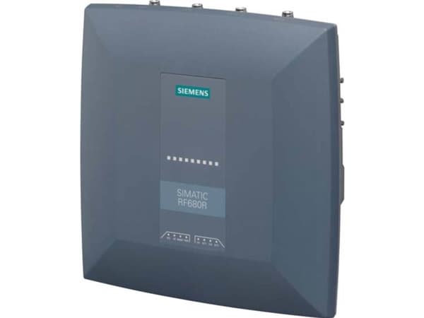 Siemens 6GT2811-6AA10-2AA0 6GT28116AA102AA0 SPS-reader