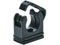 Miniatyrbild 3 av 5: LAPP 65500633 SILVYN® KLICK-RH 18 GY Slangeholder Grå 50 stk