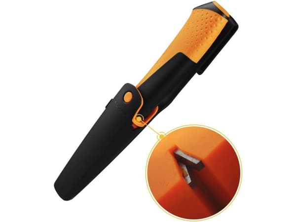 Fiskars halkaisukirves muovikahva 1.8kg 722mm (1025436)