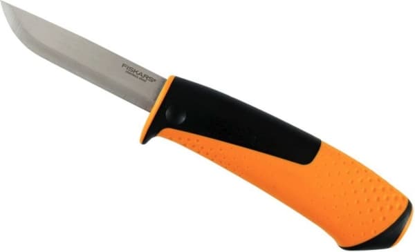 Fiskars halkaisukirves muovikahva 1.8kg 722mm (1025436)