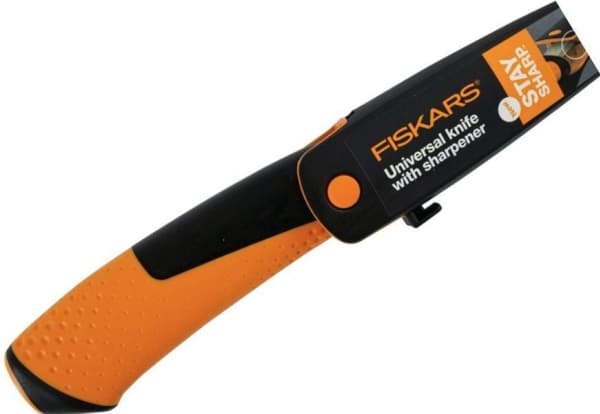 Fiskars halkaisukirves muovikahva 1.8kg 722mm (1025436)