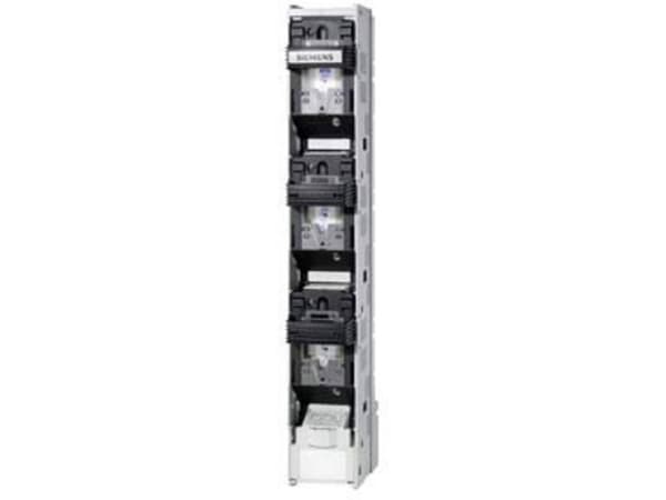 Siemens 3NJ4131-3BF11, Monivärinen, 5,12 kg