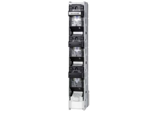 Siemens 3NJ4131-3BF11, Monivärinen, 5,12 kg