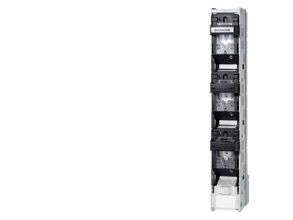 Siemens 3NJ4131-3BF11, Monivärinen, 5,12 kg