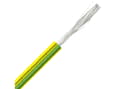 Miniatyrbild 1 av 5: LAPP 4160500 Wire Multi-Standard SC 2.1 1 x 2.50 mm² Grön, gul 100 m
