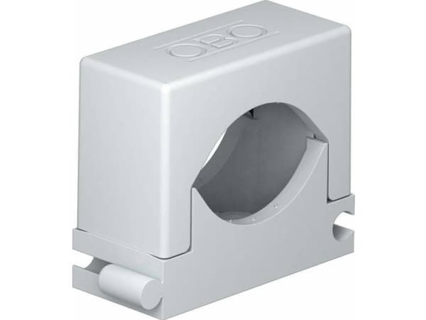 50 kpl - OBO Bettermann Vertr-sarjan painekiristin Iso,gr 2037 16-24 LGR / 14819 (2250241)