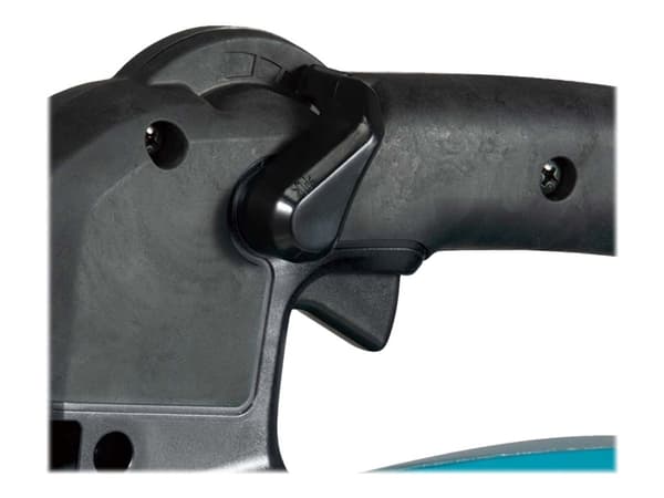 Makita DUB363ZV - Vakuum/løvblåser for hage - elektrisk - 18 V - 860 W - uten batteri - 0-7850 rpm - 804 m³/t - 234 km/h - 6.8 kg - SOLO