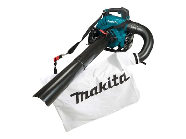 Makita DUB363ZV - Vakuum/løvblåser for hage - elektrisk - 18 V - 860 W - uten batteri - 0-7850 rpm - 804 m³/t - 234 km/h - 6.8 kg - SOLO