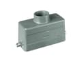 Miniatyrbild 3 av 3: Tyllehus Han® 10B-gg-R-16 09 30 010 1441 Harting 1 stk