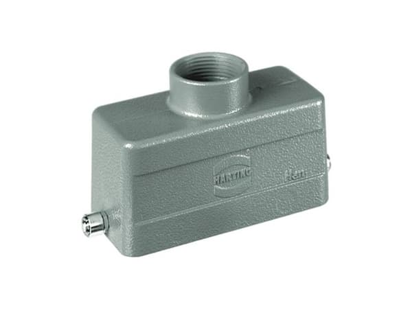 Tyllehus Han® 10B-gg-R-16 09 30 010 1441 Harting 1 stk