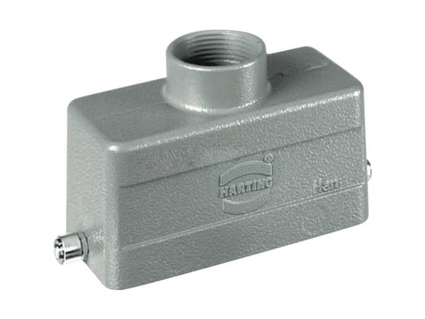 Tyllehus Han® 10B-gg-R-16 09 30 010 1441 Harting 1 stk