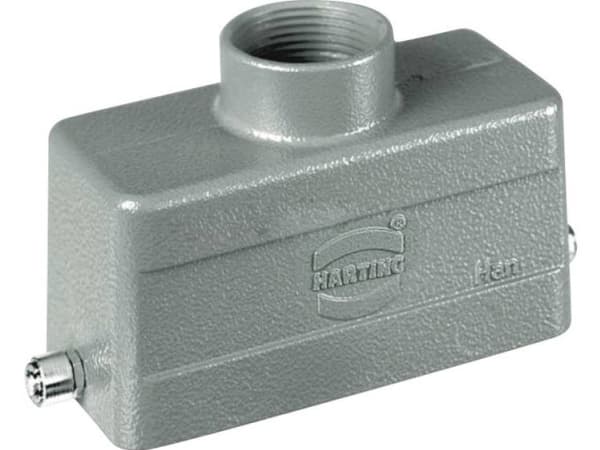 Tyllehus Han® 10B-gg-R-16 09 30 010 1441 Harting 1 stk