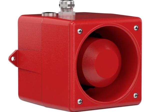 Pfannenberg-kaiutin DS 5 -3G/3D 24 DC 24 V/DC 105 dB