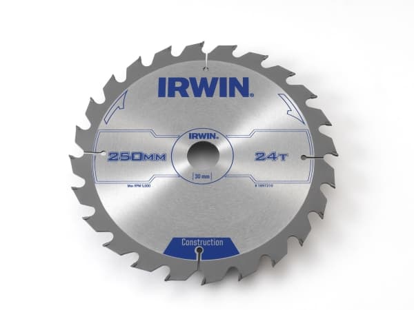 IRWIN 1897210, Tungsten Carbide Tipped (TCT), 820 g, 1 styck