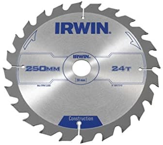 IRWIN 1897210, Tungsten Carbide Tipped (TCT), 820 g, 1 styck