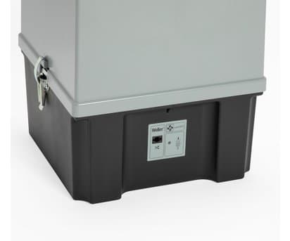 Weller FT91010699N, Weller, 1 kpl, 335 mm, 360 mm, 445 mm, 8,6 kg