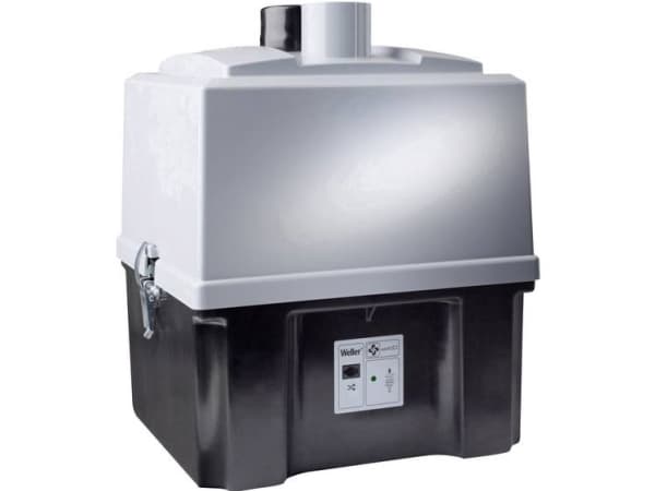 Weller FT91010699N, Weller, 1 kpl, 335 mm, 360 mm, 445 mm, 8,6 kg