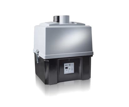 Weller FT91010699N, Weller, 1 kpl, 335 mm, 360 mm, 445 mm, 8,6 kg
