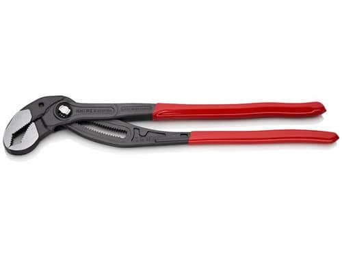 KNIPEX Cobra XL - Tunge- og spaltetang - 400 mm - maks. åpning: 90 mm