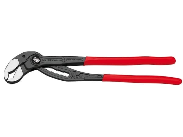 KNIPEX Cobra XL - Tunge- og spaltetang - 400 mm - maks. åpning: 90 mm