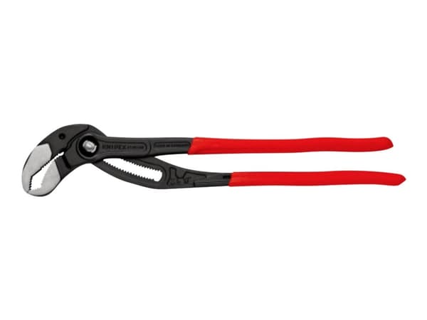 KNIPEX Cobra XL - Tunge- og spaltetang - 400 mm - maks. åpning: 90 mm