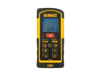 DeWalt DW03101 - Laseravståndsmätare