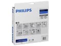 Pikkukuva 4 / 5: Philips NanoCloud-tekniikka NanoCloud-kostutuslevy, Sininen, Valkoinen, Kiina